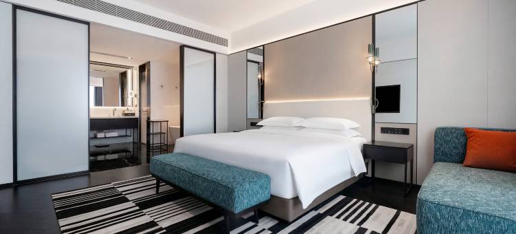 南京明宇豪雅饭店图片