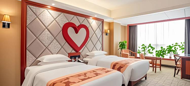 王府大酒店(怀化火车站步步高广场店)图片