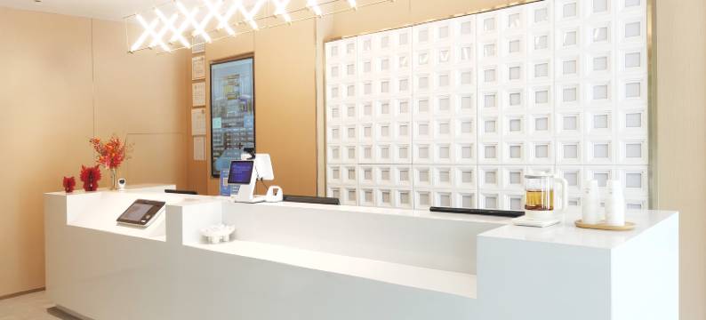 星程酒店(南京龙湖天街东大成贤地铁站店)图片