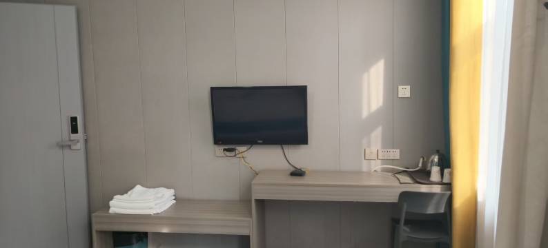 如家华驿酒店(衡水火车站站前东路店)图片