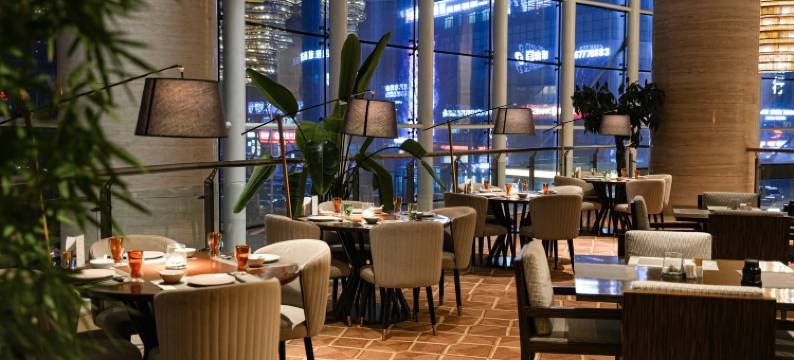 沈阳亚世丽致酒店图片