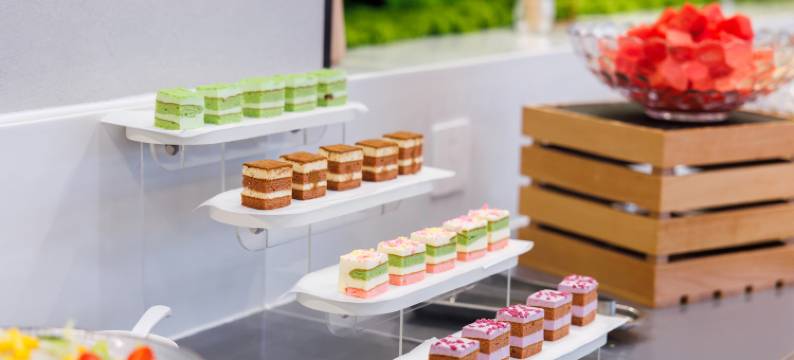 景致酒店(忻州古城店)图片