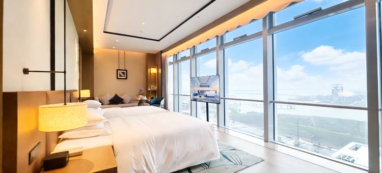 龙港雷迪森酒店图片