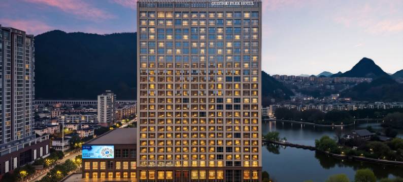 六盘水・贵州饭店图片