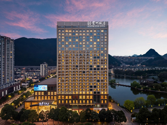 六盘水・贵州饭店