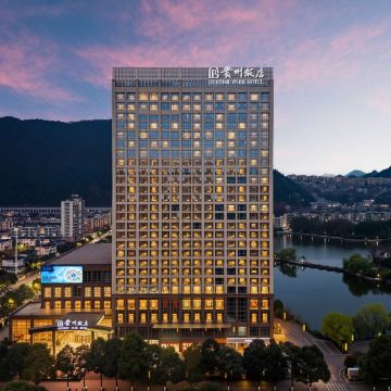 六盘水・贵州饭店图片