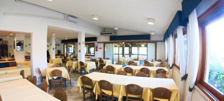卡特琳娜圣诞酒店(Hotel Santa Caterina)图片