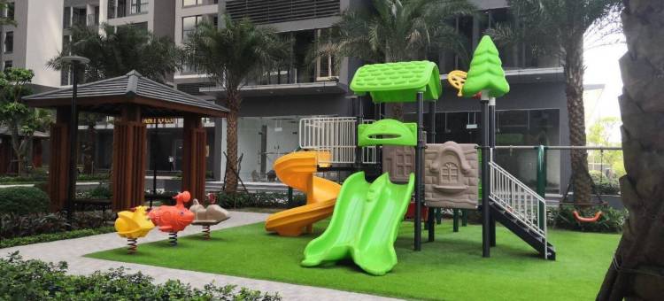 Vinhomes Green Bay -Zinn Homes | 河内服务式公寓 | 旅行与休闲(Vinhomes Green Bay - Zinn Homes | Serviced Apartments in Hanoi | Travel and Relaxation)图片