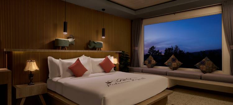 皮多玛度假村(Pidoma Resort by EHM)图片