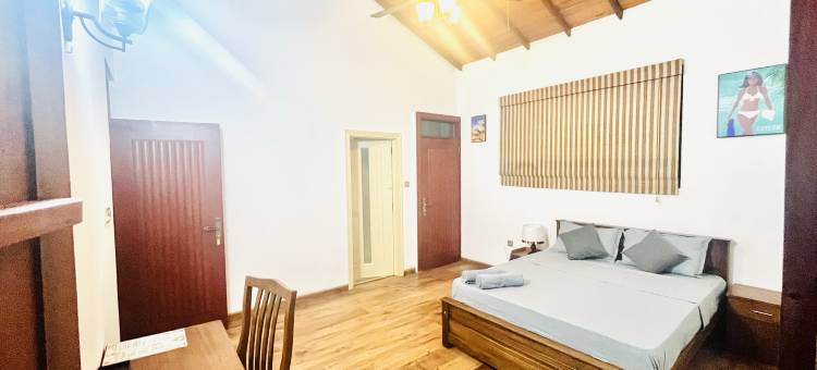 玛拉别墅卡图纳亚克 - 距科伦坡机场5分钟(Mara Villa Katunayake - 5 Mins to Colombo Airport)图片
