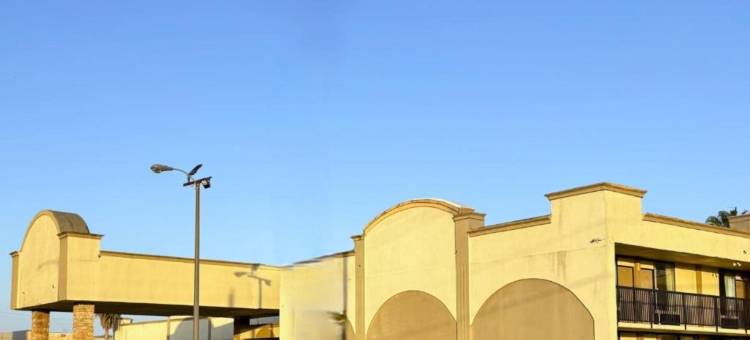 Capital O Baytown I-10 的汽车旅馆19(Motel 19 by Capital O Baytown I-10)图片