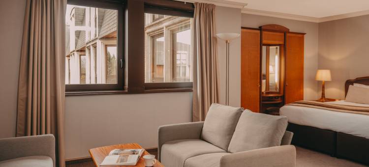 巴黎戴高乐千禧酒店(Millennium Hotel Paris Charles De Gaulle)图片