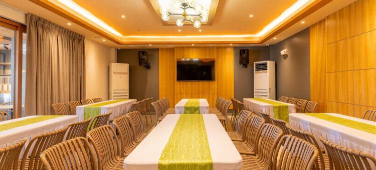多尼亚庄园精品酒店(Doña Manor Boutique Hotel)图片
