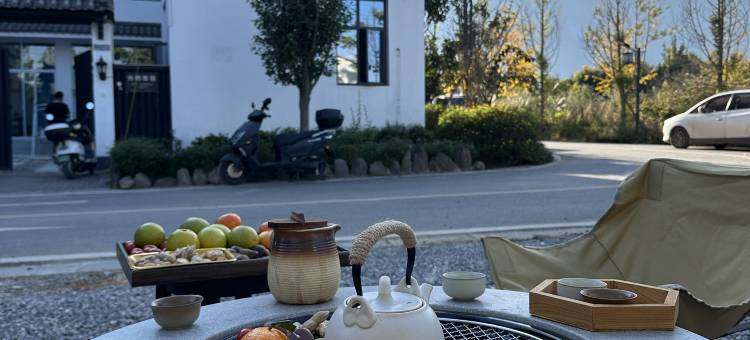 归野·Hideaway民宿(大理古城店)图片