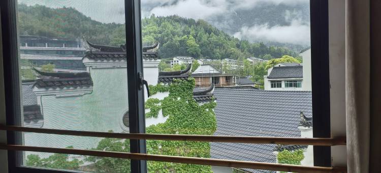 驿云别院民宿(云和梯田景区店)图片