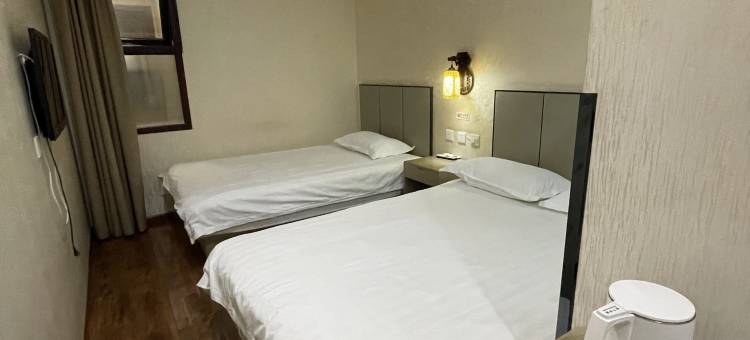 速8酒店(北京前门珠市口地铁站店)图片