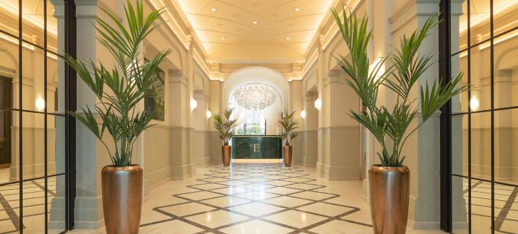 EST酒店Chotek宫殿全新开业(EST Hotel Palais Chotek NEW OPENING)图片