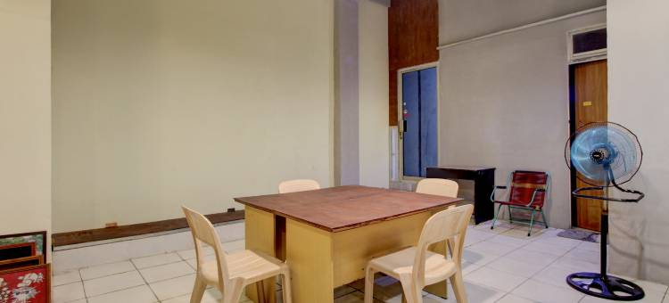 Hotel O near Ahmad Yani International Airport formerly North Bay Residence图片