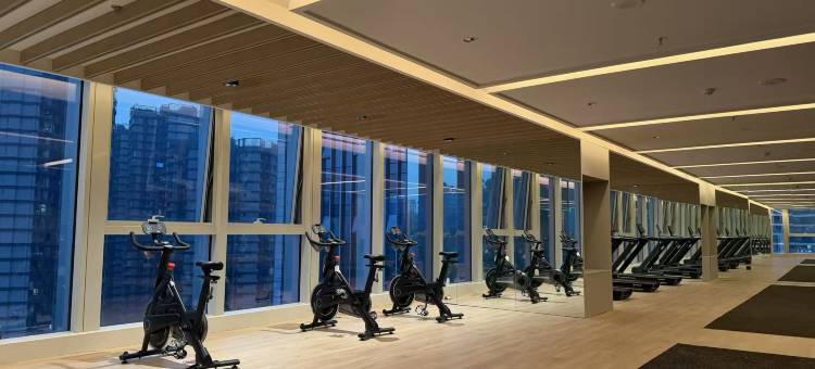宜宾宜著酒店(未来三江店)图片