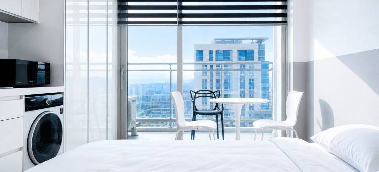 仁川机场阳光酒店(shine hotel)(Shine Hotel Incheon Airport)图片