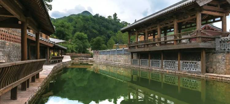 陵川梦之居精品民宿图片