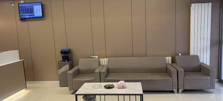 如家派柏·云酒店(莱州汽车站店)图片