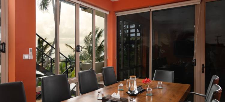 阿尤达静养精品酒店(Ayuda Boutique Hotel Sri Lanka, Negombo)图片