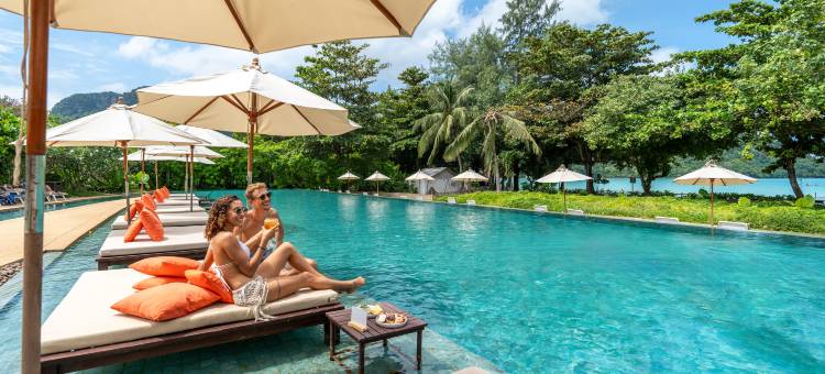 PP公主度假村(PP Princess Resort)图片
