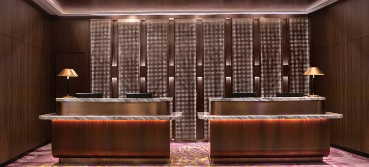吉隆坡城市中心诺富特酒店(Novotel Kuala Lumpur City Centre)图片