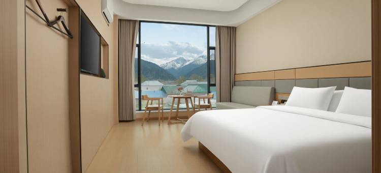 夏塔稼晖INN(夏塔旅游景区店)图片
