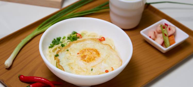 如家素柏·云酒店(西昌西部新城店)图片