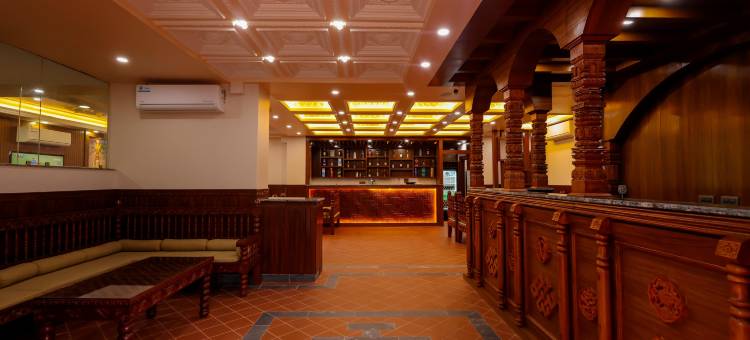 博达精品旅馆(Boudha Boutique Inn)图片