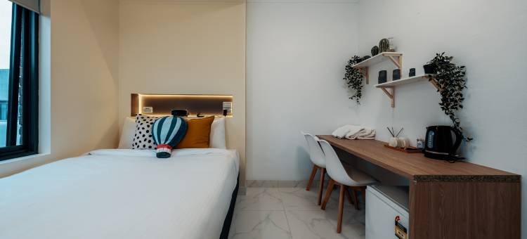 舒适梦酒店(Cozy M Hotel)图片