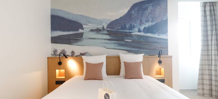 蒙贝里亚德索肖基里亚德酒店(Kyriad Montbéliard Sochaux Hôtel & Spa)图片