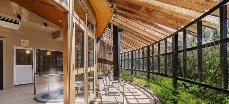 安曇野高原度假村(AZUMINO KOGEN RESORT)图片