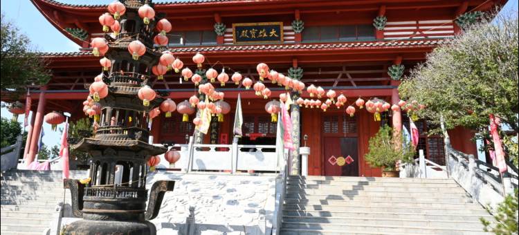 悦朋轩精选酒店(上蔡汽车东站·李斯步行街店)图片