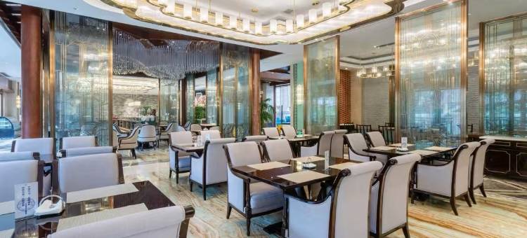 太合梵净云庄酒店(梵净山景区店)图片