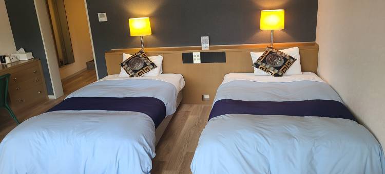 伊势志摩Tabist大王别墅度假酒店(Tabist Hotel Villa Daioh Resort Ise-Shima)图片