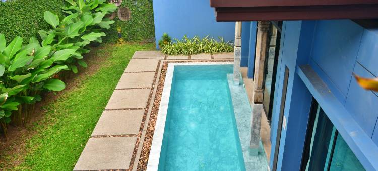 普吉岛双别墅假日酒店(Wings Phuket Villa by Two Villas Holiday)图片