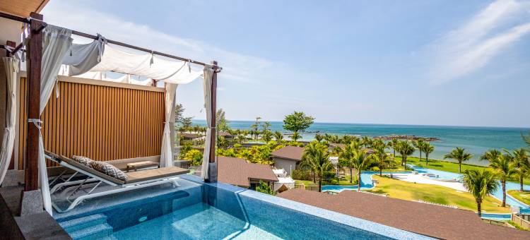 考拉卡塔坦尼小海岸度假村(The Little Shore Khao Lak by Katathani)图片