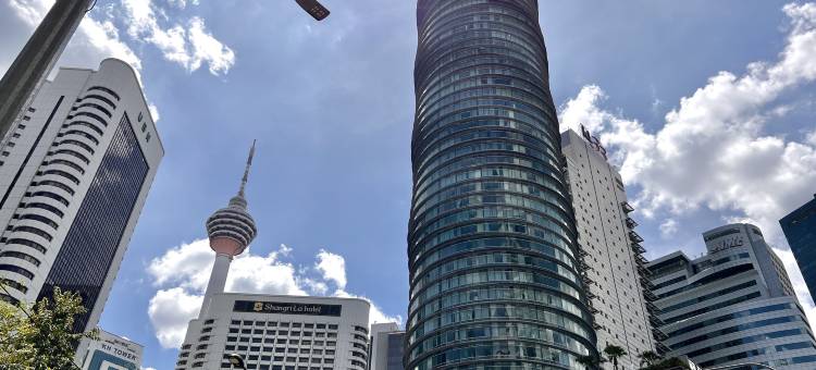 吉隆坡市中心沃特克斯由索拉西亚管理公寓(Vortex KLCC Apartments by Soulasia)图片