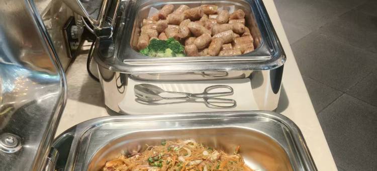 威廉·卡顿酒店(广州永泰地铁站安华汇店)图片
