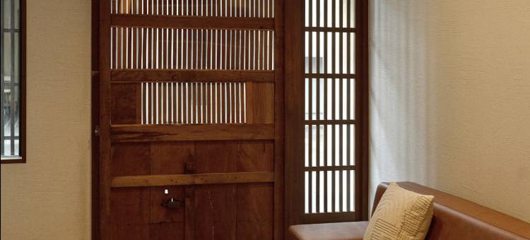 Boutique Stay Kanazawa | Oost Knoll图片