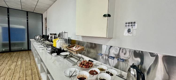 柏纳酒店(柳州城中万达窑埠古镇店)图片
