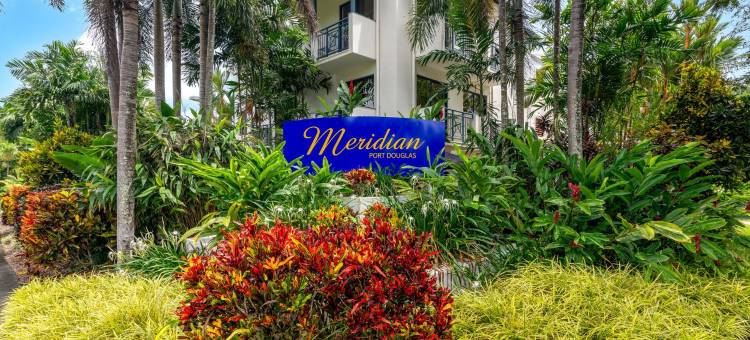 道格拉斯港艾美酒店 - 限成人(Meridian at Port Douglas)图片