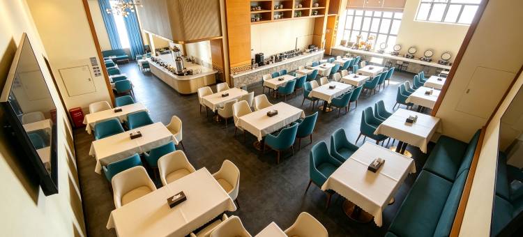 美豪丽致酒店(佛山乐从天佑城店)图片
