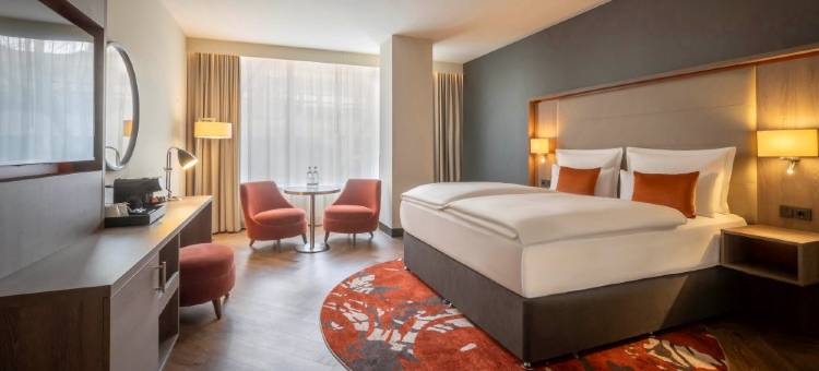 Clayton Hotel Tiergarten Berlin图片