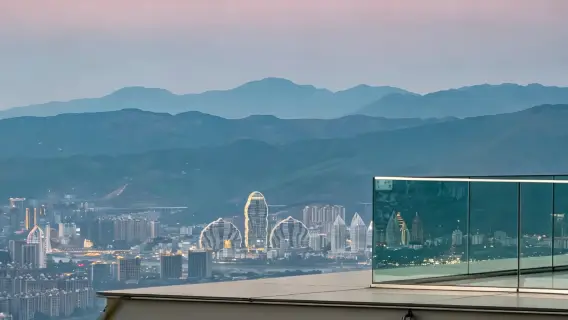 民宿