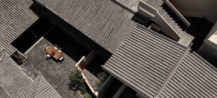 Acacia阿汐娅·大纸房61号(大理古城店)图片