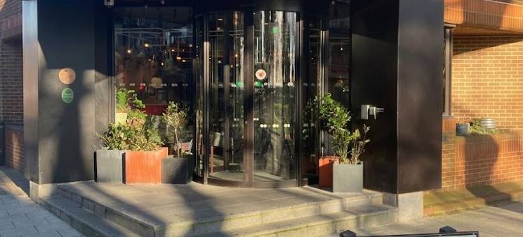 南安普敦Second Nature酒店(Second Nature Southampton)图片